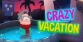 Crazy Vacation - Portada.jpg