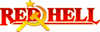 Logo Red Hell