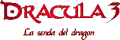Dracula 3 - La Senda del Dragon - Logo.png
