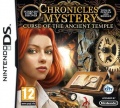 Chronicles of Mystery - La Maldicion del Templo Antiguo - Portada.jpg