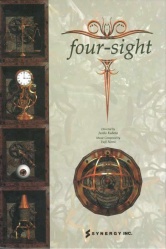 Four-Sight - Portada.jpg
