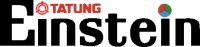 Tatung Einstein - Logo.png
