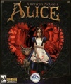 American McGee's Alice - Portada.jpg