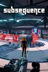 Subsequence - Portada.jpg