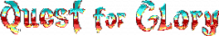 Quest for Glory Series - Logo.png