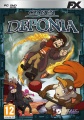 Caos en Deponia - Portada.jpg