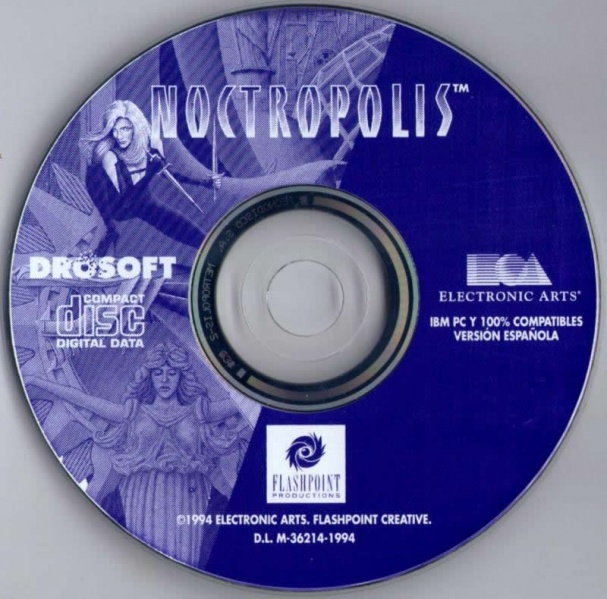 Archivo:Noctropolis - CD.jpg