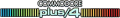Commodore Plus-4 - Logo.png