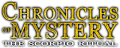 Chronicles of Mystery - The Scorpio Ritual - Logo.png