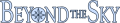 Beyond the Sky - Logo.png