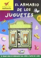 El Armario de los Juguetes - Portada.jpg