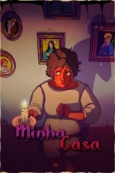 Minha Casa - Portada.jpg