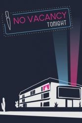 No Vacancy Tonight - Portada.jpg