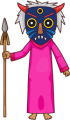 Bayou Island - Hombre Tiki.png