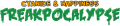 Cyanide & Happiness - Freakpocalypse - Logo.png