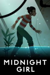 Midnight Girl - Portada.jpg