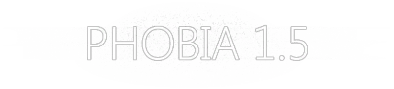 Archivo:Phobia 1.5 - Logo.png