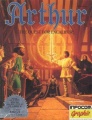 Arthur - The Quest for Excalibur - Portada.jpg