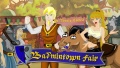 Badmintown Fair - Portada.jpg