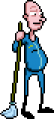 Death on Stage - Conserje.png