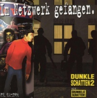 Dunkle Schatten 2 - Im Netzwerk gefangen - Portada.jpg