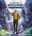 Agatha Christie - Hercule Poirot - The First Cases - Portada.jpg