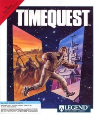 Timequest - Portada.jpg