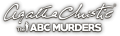 Agatha Christie - The ABC Murders (2016, Artefacts Studios) - Logo.png