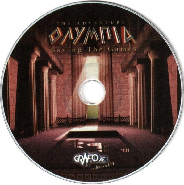 Archivo:Olympia - CD.jpg