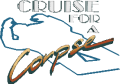 Cruise for a Corpse - Logo.png