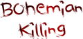 Bohemian Killing - Logo.png