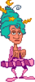 Day of the Tentacle - Traje Rosa.png