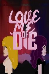 Love Me or Die - Portada.jpg