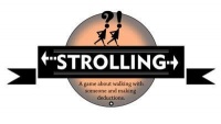 Strolling - Portada.jpg