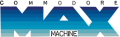 Commodore MAX Machine - Logo.png
