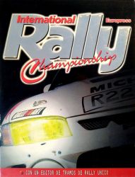 International Rally Championship - Portada.jpg