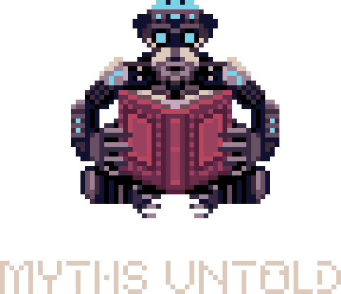 Archivo:Myths Untold - Logo.png