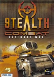 Stealth Combat - Portada.jpg