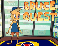 Bruce Quest - The Secrets of the Outback - Portada.png
