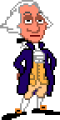 Day of the Tentacle - George Washington.png