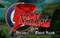 Tommy Hurricane and the Pirates of the Third Reich - Portada.jpg