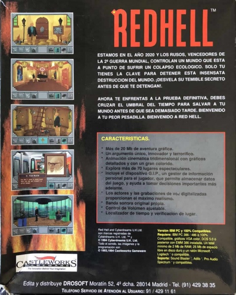 Archivo:Red Hell - Trasera.jpg