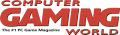 Computer Gaming World - Logo.png