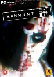 Manhunt - Portada.jpg