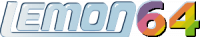 Lemon64 - Logo.png