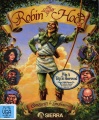 Conquests of the Longbow - The Legend of Robin Hood - Portada.jpg