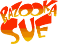 Bazooka Sue - Logo.png