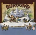 Burgund - Ein Reiseabenteuer - Portada.jpg