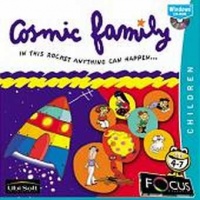 Cosmic Family - AbandonWiki