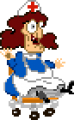 Day of the Tentacle - Edna Edison.png